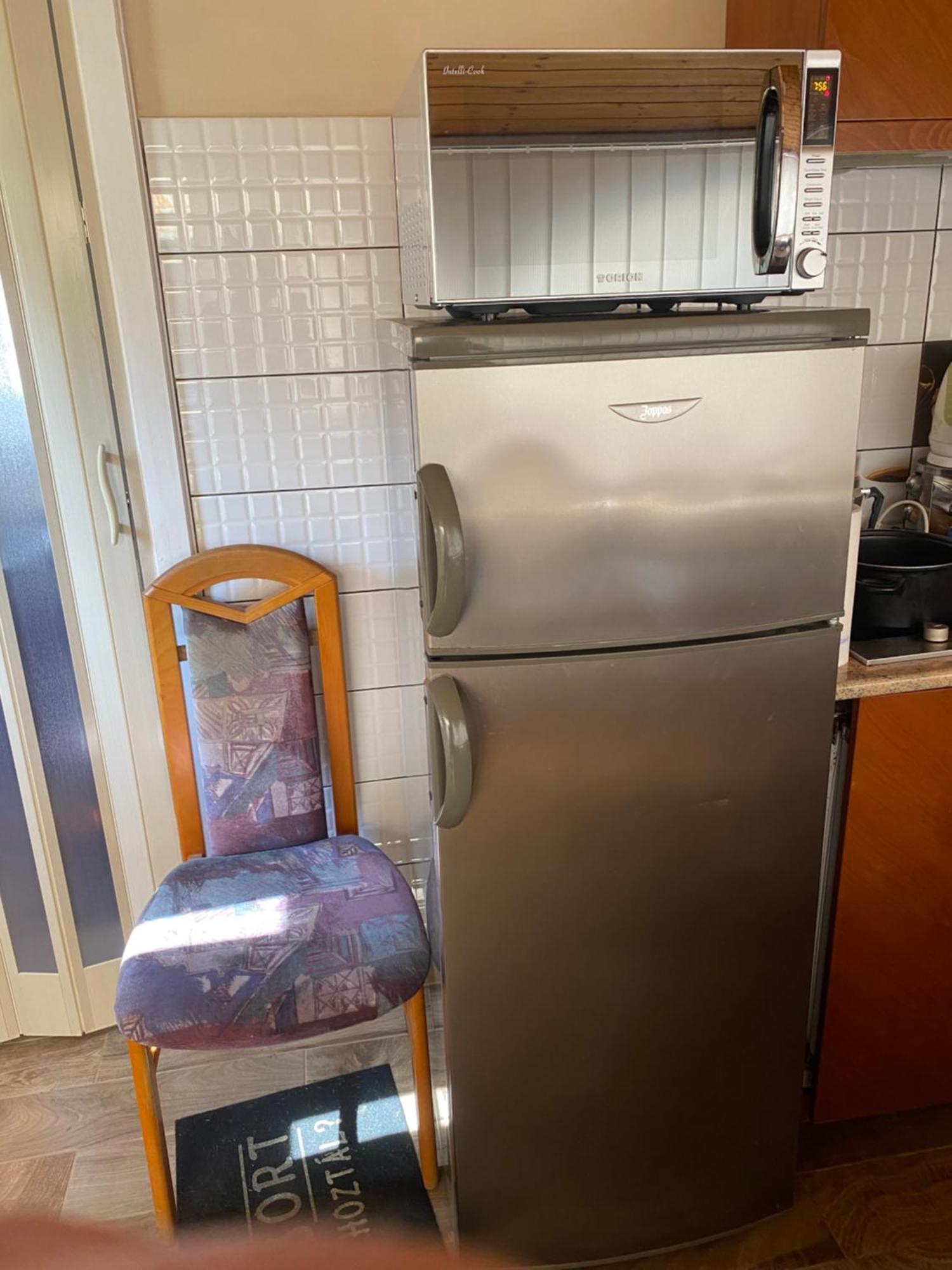 Muraszemenye Toparti Horgasz Nyaralo Muraratka Bagian luar foto