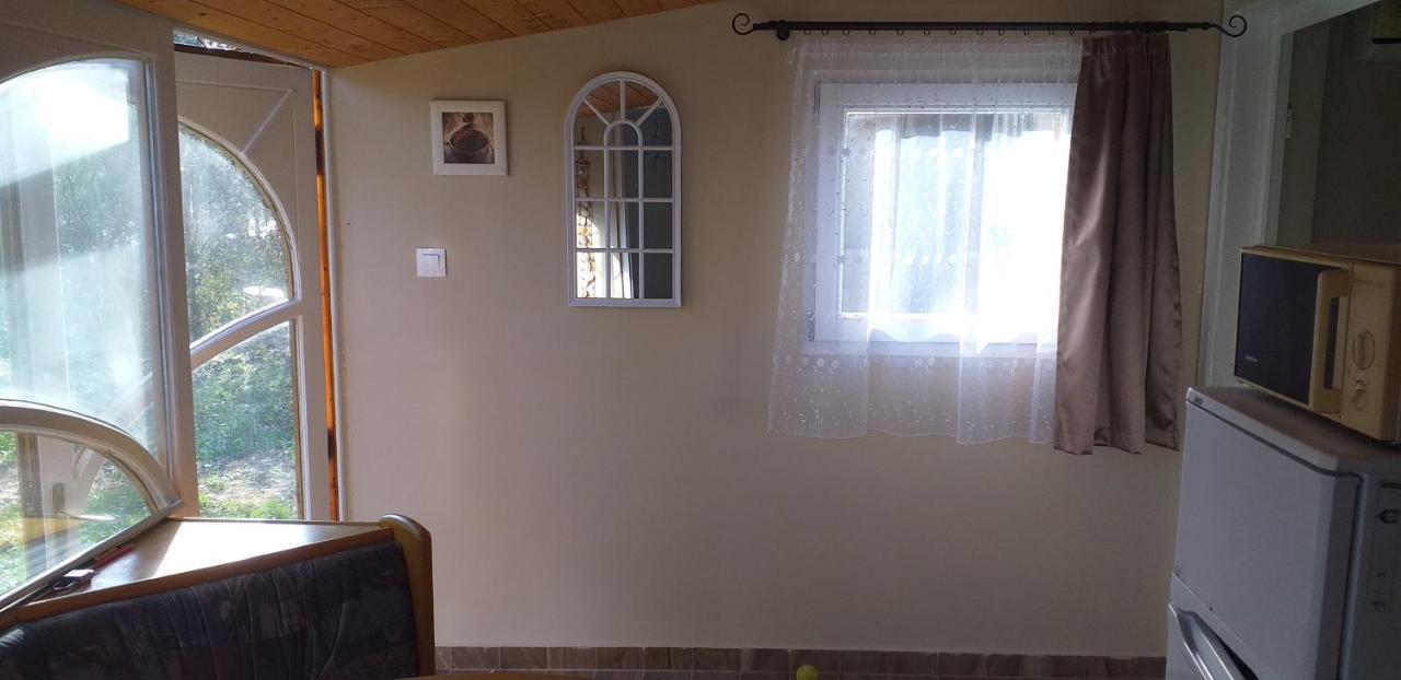 Muraszemenye Toparti Horgasz Nyaralo Muraratka Bagian luar foto